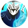 icon Ultimate Ninja(Tag Battle Ninja Impact Fighting
)