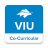 icon VIU CCR(VIU Co-Curricular App) 2023.9.11