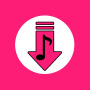 icon Bajar musica gratis(Bajar Musica Gratis a Mi Seluler Facil Guia
)