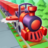 icon Train Miner(Penambang Kereta: Menganggur Permainan Kereta) 1.9.3