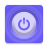 icon Vibrator(Penggetar Musik Aplikasi Getaran Kuat) 1.7