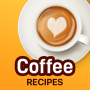 icon Coffee recipes(Kopi
)