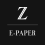 icon ZEIT E-Paper(Aplikasi E-Paper TIME)