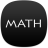 icon Math Riddles(Math | Permainan Teka-Teki dan Teka-Teki) 1.23