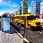 icon School Bus 3D(Bus Sekolah 3D) 8.6