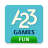 icon A23 Fun Games(A23 Games: Pool, Carrom More) 7.2.2
