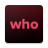 icon Who(Siapa - Kafe Obrolan Video Langsung) 1.10.98
