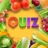 icon Fruit & veg Quiz(Kuis Buah Sayuran
) 1.1.2