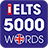 icon IELTS 5000 Essential Words(Persiapan Ujian IELTS) 3.7