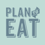 icon Plan to Eat(Rencana Makan: Meal Planner
)
