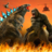 icon Real Kaiju Godzilla Defense(Godzilla x Kong Real Defense) 1.3