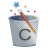icon 1Tap Cleaner(Pembersih 1Tap (hapus cache)) 4.45