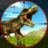 icon Real Dino Hunter(Pemburu Dino Nyata: Game Dino 3d
) 1.15