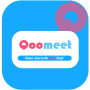 icon QooMeet: Video Chat with Girls ()