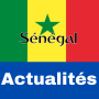 icon Sénégal Actualités. ()