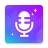 icon Voice Editor(Pengubah Suara - Editor) 1.2.10