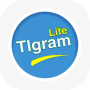 icon Telegram Lite()