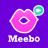 icon Meebo(Meebo, Obrolan Video Anonim.) 1.1.8