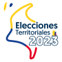 icon Colombia 2023()