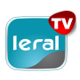 icon Leral TV(Leral Tv: Televisi 100% inf)
