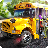 icon School Bus 16(Bus Sekolah 16) 2.0