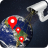 icon GPS Navigation & Live Traffic(Live Satellite GPS Earth Map) 1.0.0