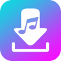 icon Music Downloader (Pengunduh Mp3 -Unduh musik)