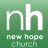 icon New Hope(Harapan Baru, Komunitas Alkitab) 1.0
