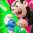 icon Magic Match(Smurfs Magic Match AirPin(PRO) - Spider) 3.9