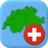 icon Swiss Cantons(Kanton Swiss - Peta Ibu Kota) 3.2.0
