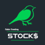 icon Robin Stocks - Quotes & News (Robin Stocks - Kutipan Berita)
