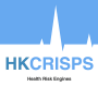 icon HKCRISPS(HKCRISPS Mesin Risiko Kesehatan)