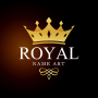 icon Royal Name Art(Seni Nama Kerajaan (Pembuat nama, Editor Foto)
)