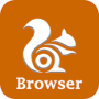 icon UXX Browser(U Mini Browser - Pro Fast)