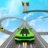 icon Impossible Tracks Cyber(Balap Mobil Stunts: Crazy Track) 2.1.0