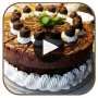 icon Cake Recipes(Resep Kue Video Resep
)