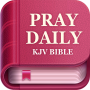 icon Pray Daily - KJV Bible & Verse (Berdoa Setiap Hari - Alkitab KJV )