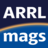 icon ARRL magazines(Majalah ARRL 3D) 4.0.5