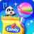 icon com.sinyee.babybus.candy(Toko Permen Little Panda) 8.65.00.01