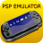 icon PSP Emulator(Ppsspp Market - emulator PSP
) 2.0