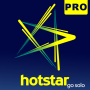 icon hotstar(Hotstar Tonton Acara TV Film Panduan VPN Gratis
)