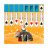 icon FreeCell(FreeCell Solitaire) 1.13