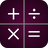 icon Sakrekenaar(MathBird Calculator) 2.0.5