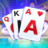 icon solitaire(Solitaire Travel: Game Kartu Tripeaks Klasik) 1.1.5