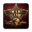 icon War Game(Game Perang DJ - Game Strategi Pertempuran Onl) 5.0.9