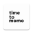 icon time to momo(waktu ke momo: stedentrips) 4.91.4