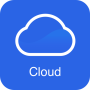 icon Cloud VPN(VPN Cloud - Cepat Aman)