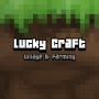 icon Lucky Craft Village Farming(Desa Kerajinan Beruntung Farming)