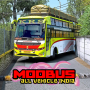 icon Mod Bussid ALL Vehicle India()