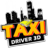 icon Taxi Simulator(Simulator Mengemudi Taksi Rusia
) 1